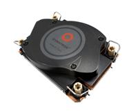 Dynatron N3 Chipsetkoeler met ventilator Intel 4189 - thumbnail