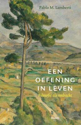 Een oefening in leven - Pablo Muruzabal Lamberti - ebook