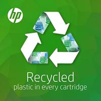 HP inktcartridge 981A , 6.000 pagina&apos;s, OEM J3M71A, PageWide, zwart - thumbnail