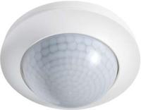 ESYLUX EP10427428 Aanwezigheidsmelder (plafond) Inbouw (in muur) 360 ° Wit IP20 - thumbnail