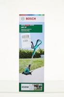 Bosch Home and Garden ART 27 Grastrimmer Elektrisch 230 V Snijbreedte max.: 270 mm - thumbnail