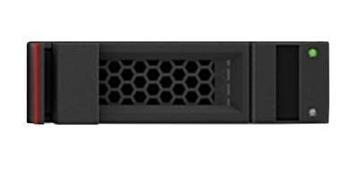 Lenovo 4XB7A09100 harde schijf (3,5 inch/8,9 cm), 12000 GB NL-SAS