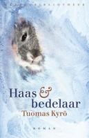 Haas en bedelaar - Tuomas Kyrö - ebook - thumbnail
