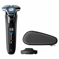 Philips SHAVER Series 7000 S7886/35 Elektrisch scheerapparaat voor nat en droog scheren - thumbnail
