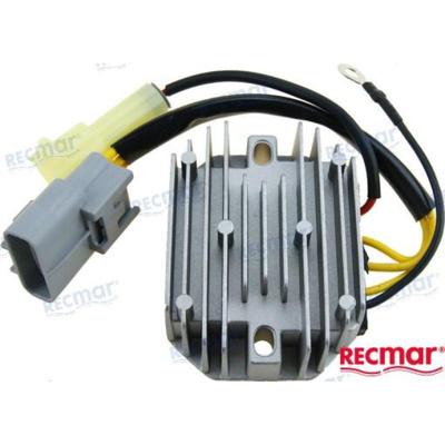 REPUESTOS MOTORES - Mercruiser REC853811T10 - RECTIFICADOR