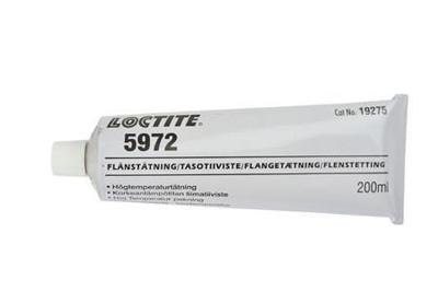 Loctite vlakkenafdichting 5972 200ml