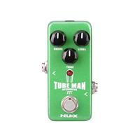 NUX NOD-2 Tubeman Overdrive pedaal - thumbnail