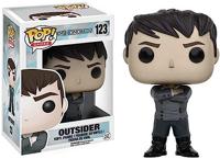 Dishonored 2 Funko Pop Vinyl: Outsider - thumbnail