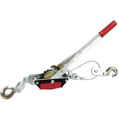 Brüder Mannesmann Hand rateltakel 1000 kg (Hobby) - 013-T