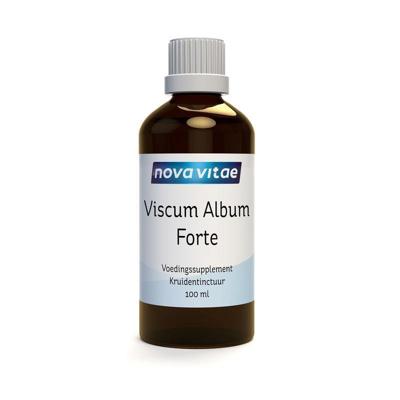 Nova Vitae Viscum Album Forte 100ml