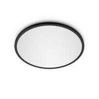 Philips Strakke plafonnièreSuperslim Ø 30cm - 25664400 - thumbnail