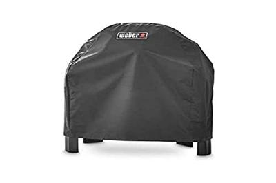 Weber Premium hoes Pulse 1000 met stand