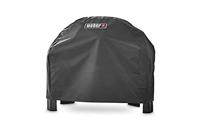 Weber Premium hoes Pulse 1000 met stand - thumbnail