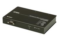 ATEN CE920-ATA-G KVM-extender DisplayPort 3840 x 2160 Pixel - thumbnail