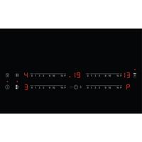 AEG 6000 serie Bridge inductie Kookplaat 80 cm IKE84445IB - thumbnail