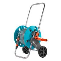 GARDENA slanghaspel - aquaroll S - voorzien van 20m slang - 18502-50 - thumbnail