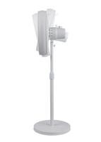 Beacon Staande ventilatorBreeze Pedestal Fan Ø 46cm - wit - 213114EU - thumbnail
