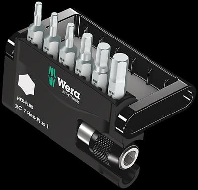 INBUS-BITSET 8040-6 HEX 056168 - thumbnail