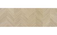 Wandtegel houtlook beige Baldocer Larchwood 120x40cm zig alder mat gerectificeerd - thumbnail