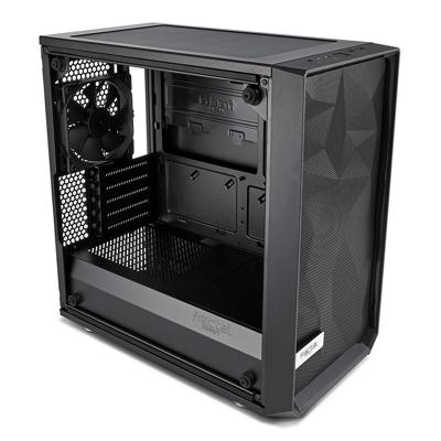 Fractal Design Meshify C Mini Dark TG