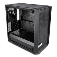Fractal Design Meshify C Mini Dark TG - thumbnail