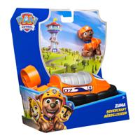 PAW Patrol voertuig met Zuma figuur - thumbnail