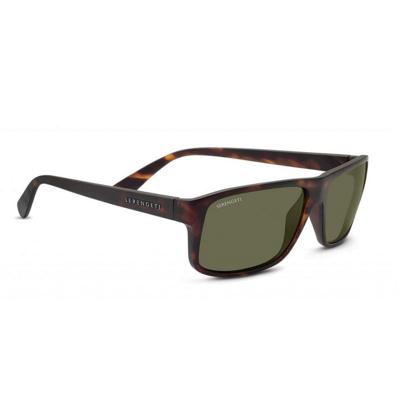 Serengeti Sunglasses 7953 Claudio 61 Matte Dark Tortoise Serengeti Sunglasses 7953 Claudio 61 Matte Dark Tortoise