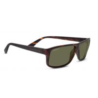 Serengeti Sunglasses 7953 Claudio 61 Matte Dark Tortoise - thumbnail