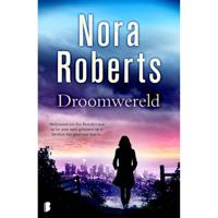 Droomwereld (Paperback) - thumbnail