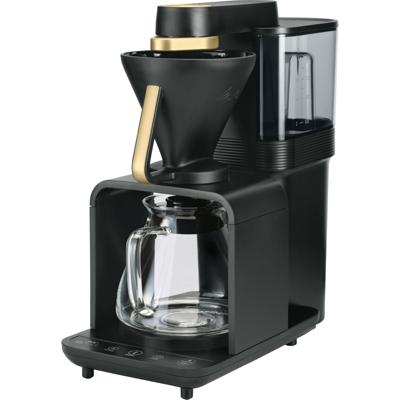 Melitta EPOUR 1024-1 Koffiefilter apparaat Zwart - thumbnail