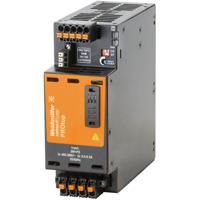 Weidmüller 2467080000 Schakelnetvoeding 24 V/DC 10 A 240 W Inhoud 1 stuk(s) - thumbnail