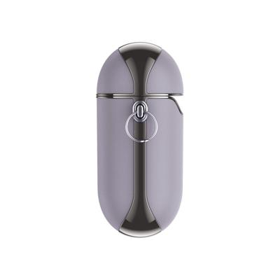 Valenta Snap Case Apple Airpods Gen 1/2 Purple