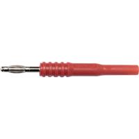 Mueller Electric BU-32101-2 Adapter Rood 1 stuk(s) - thumbnail