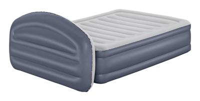 Campingmatras - Bestway opblaasmatras QUEEN 671BD 229x152cm