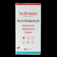 Nutriselenium 90 Vegetarische capsules - thumbnail