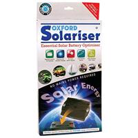 OXFORD acculader "solariser battery charger solarizer of949 - thumbnail