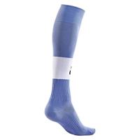 Craft 1905581 Squad Contrast Sock - Mff blue/White - 31/33 - thumbnail