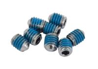 Shimano Replacement Pins for PD-T8000 / PD-EH500 (8 pieces) - thumbnail