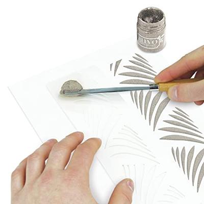 Nuvo By Tonic Studios Nuvo • glimmer paste shooting stars