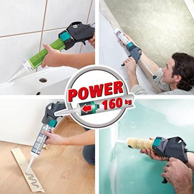 Wolfcraft MG 300 Kitspuit - 4355000