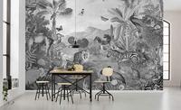 Komar Home; Komar Colours Fotobehang Flora and Fauna - X7-1016 - thumbnail