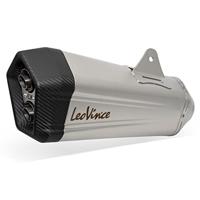 LeoVince Geluiddemper "sbk lv-12 schalld leo slipon lv-12 inox - thumbnail