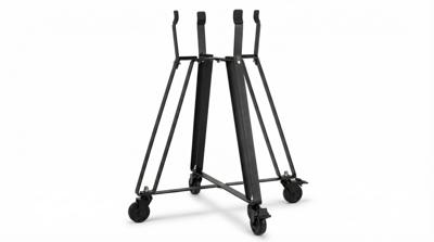 BASTE onderstel 16 inch kamado