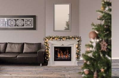 Guirlande 30led 270cm timer bo Nampook - Nampook