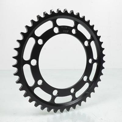 ESJOT Chain wheel 530 43z steel black