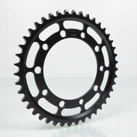 ESJOT Chain wheel 530 43z steel black - thumbnail