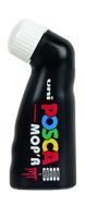Paintmarker uni posca pcm22 mop'r wit - thumbnail