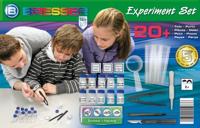 BRESSER JUNIOR Experimenteer Set - thumbnail