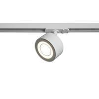Nordlux Link Clyde 2213550101 230V-railsysteem lamp Link LED 4 W LED Wit - thumbnail