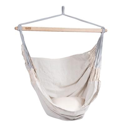 Hangstoel 1 Persoons Comfort Pearl - Tropilex ® Hangstoel 1 Persoons Comfort Pearl - Tropilex ®